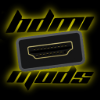 9edd32 hdmi mods